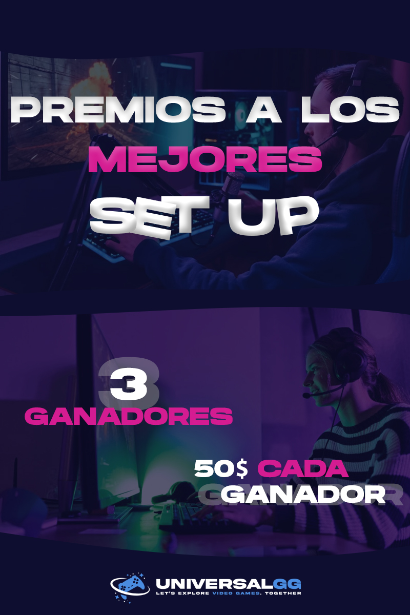 Universal GG (@universalgamg) on Twitter photo 