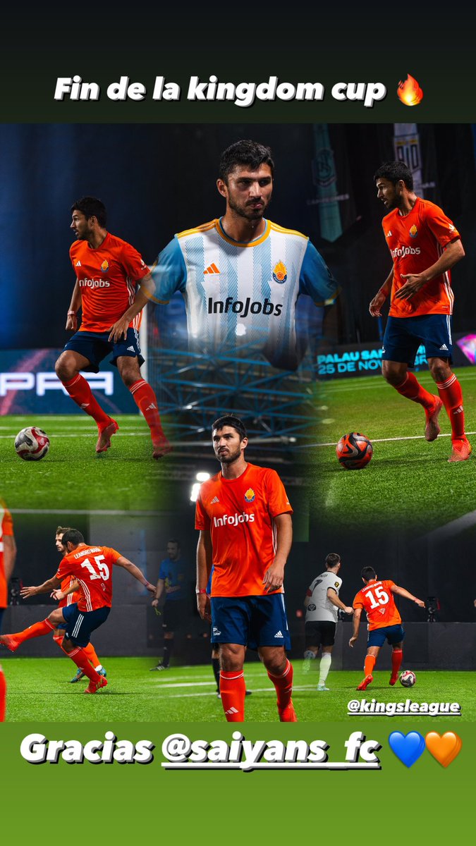 leamarin22's tweet photo. 🧡💙 https://t.co/0W3Q6maRIT