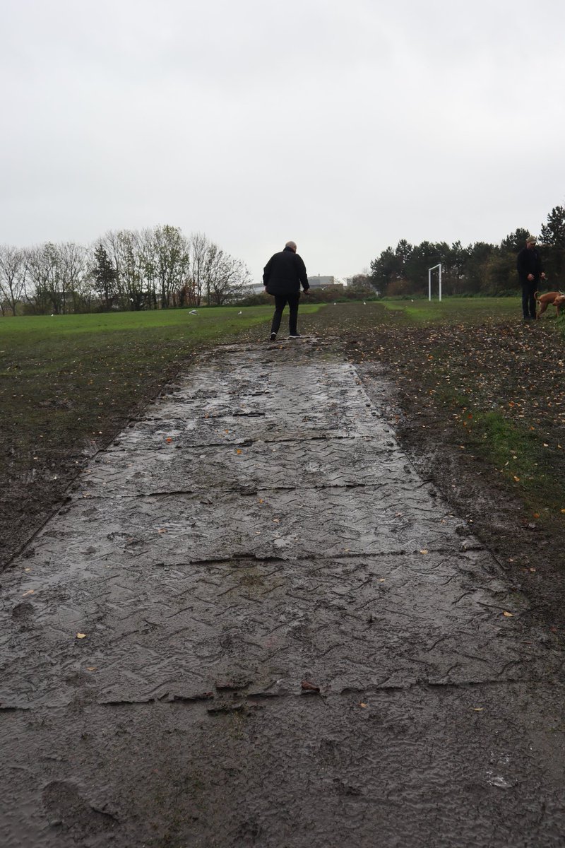 Sheriff_YC's tweet photo. @DubCityCouncil  how can you call a pitch off say it's water logged and let 4000 people onto the pitch to run a 10k what about the kids who use this pitch what do we do now

@RayMcAdam @Paschald @GaryGannonTD @votemaryfitz @MaryLouMcDonald @nialring @ChristyBurkGE20 @neasa_neasa https://t.co/RcXZeUSL4T