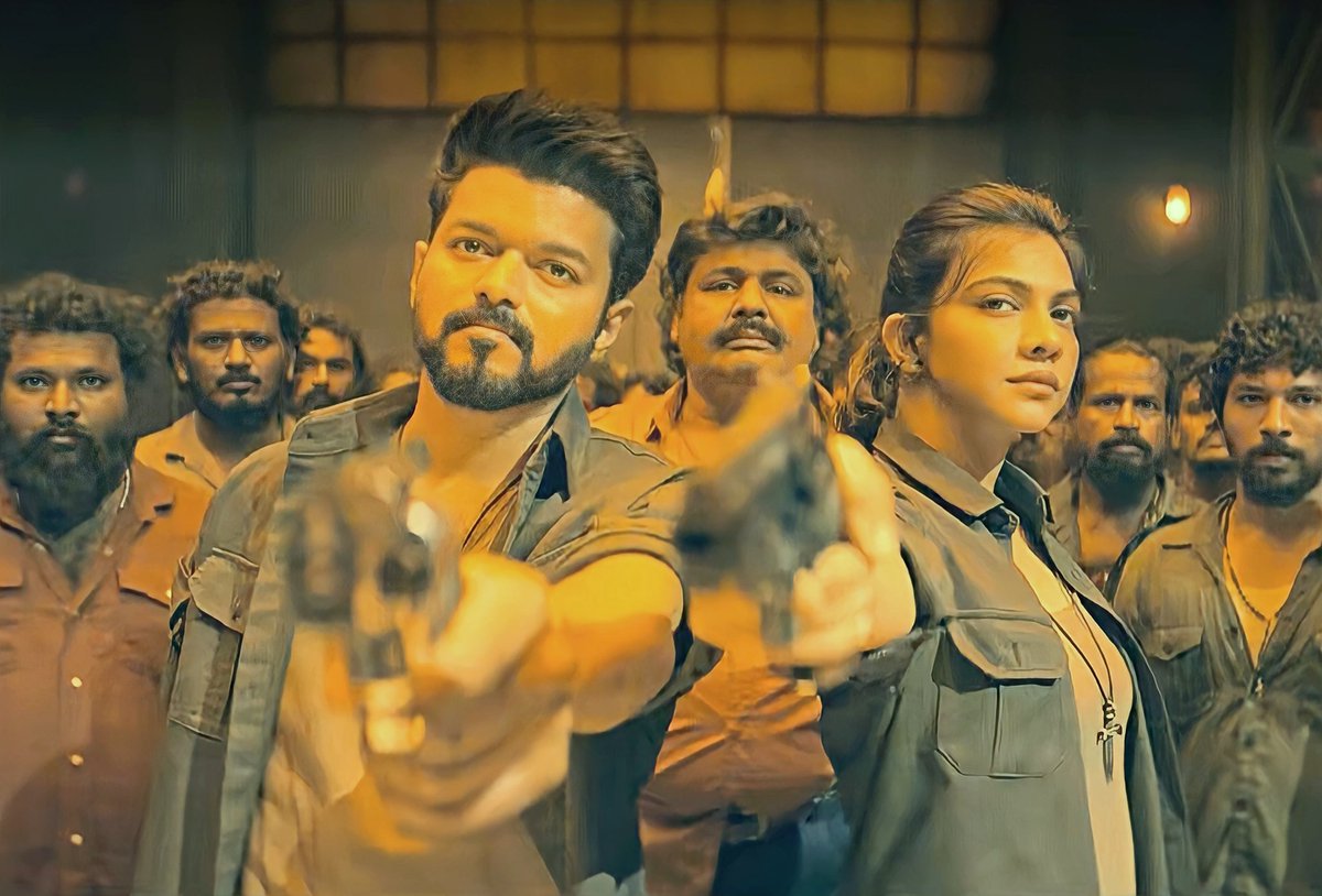 Leo And Elisa - LEO 

4K Picture Quality,
 More Pixels,
Enhanced Edition.