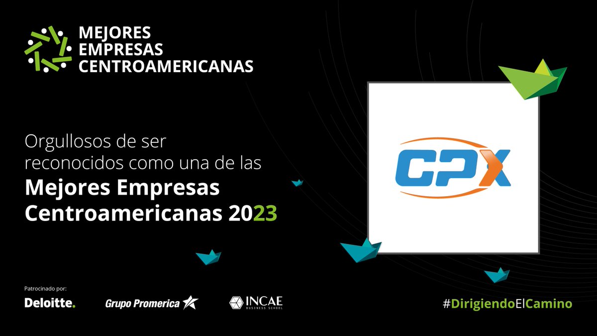CPX tweet media