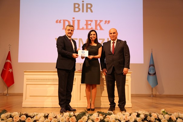 Gazi Üniversitesi tweet media