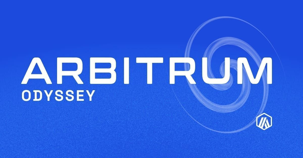 Arbitrum tweet media
