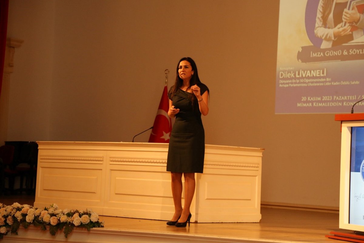 Gazi Üniversitesi tweet media