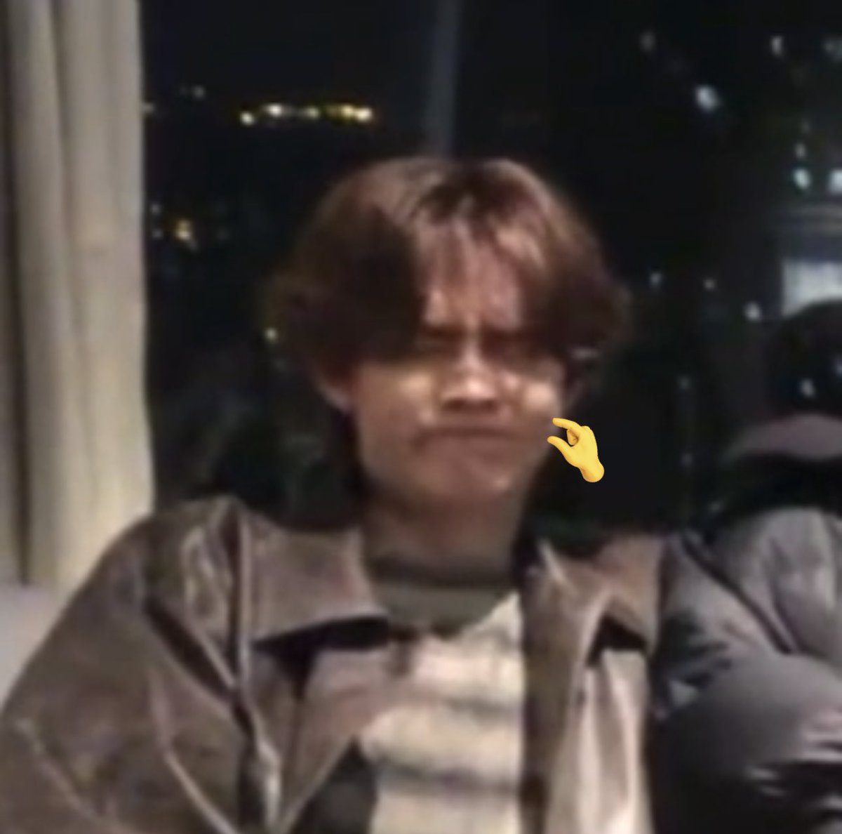 littlekuns's tweet photo. nuonuo is so cute when he's about to sneeze (?) https://t.co/pBgscSowU3