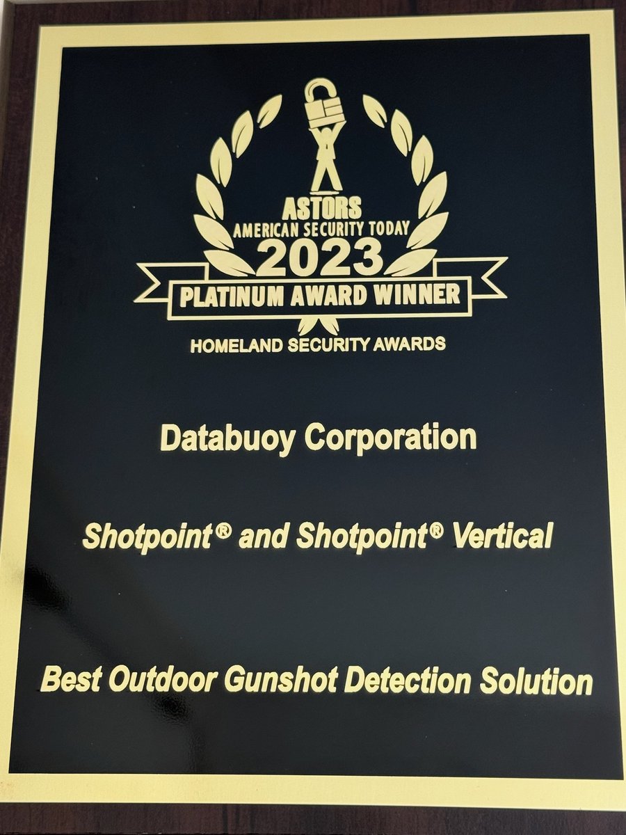 Databuoy tweet media