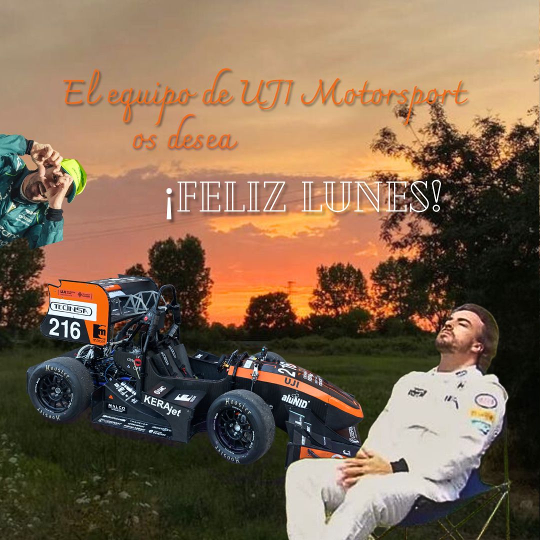 ¡Feliz lunes!
Empezamos bien la semana anunciando que esta cuenta volverá a estar activa.
Iremos subiendo el trabajo del equipo y los miércoles volveremos con los wallpapers desde Twitter para que podáis descargarlos con mejor calidad 🫂