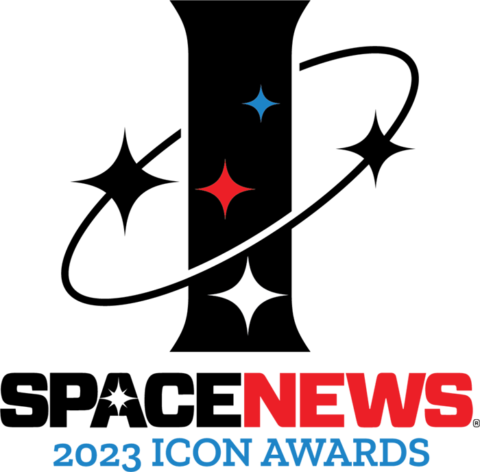 SmallSatRev's tweet photo. Looking forward to attending the 2023 @SpaceNews_Inc Icon Awards at the Intercontinental Hotel DC, December 5! #smallsat #Space 
https://t.co/2FDH8FTx4H https://t.co/k8us7Q26JF