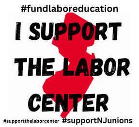 #supportthelaborcenter #fundlaboreducation
