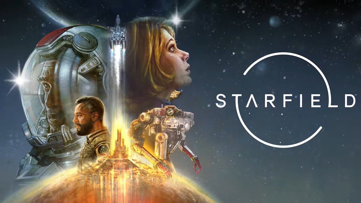 martintallolaga's tweet photo. 💥Los jugadores de Steam califican a Starfield, como el videojuego más mediocre de la historia de Bethesda hasta la fecha. https://t.co/8kFH7gkxvU