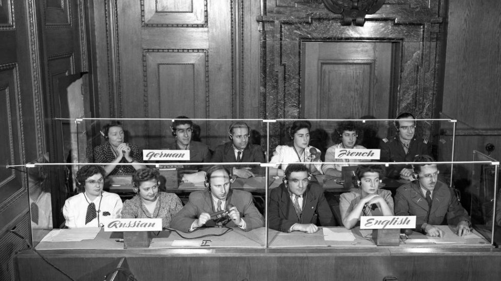 vivianatipiani's tweet image. ¡Feliz día del intérprete de conferencias! #1nt #terplove