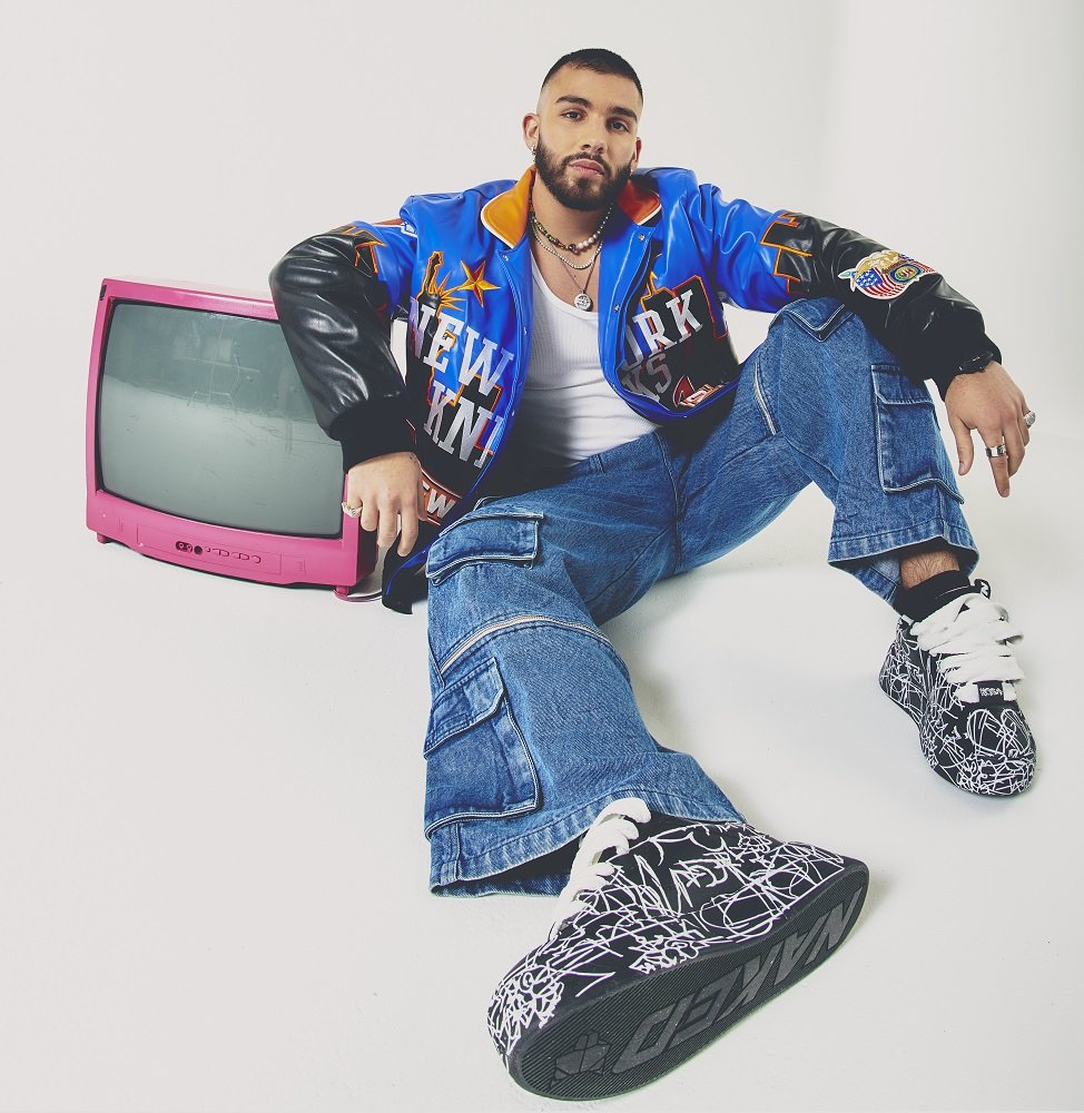 turizo_charts's tweet photo. Spotify Charts — “2000” 💿

#190 GLOBAL 🌍

#15 España
#29 Perú
#33 Ecuador
#37 Venezuela
#39 Guatemala
#39 Panamá
#44 Chile
#49 Argentina
#50 Colombia
#60 República Dominicana
#74 México https://t.co/CN5dTWFoEe