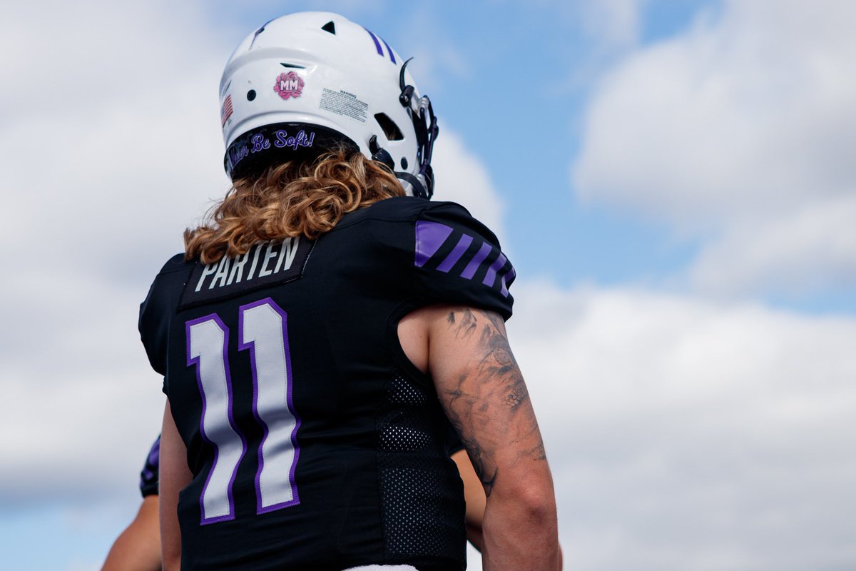 Caleb Parten tweet media