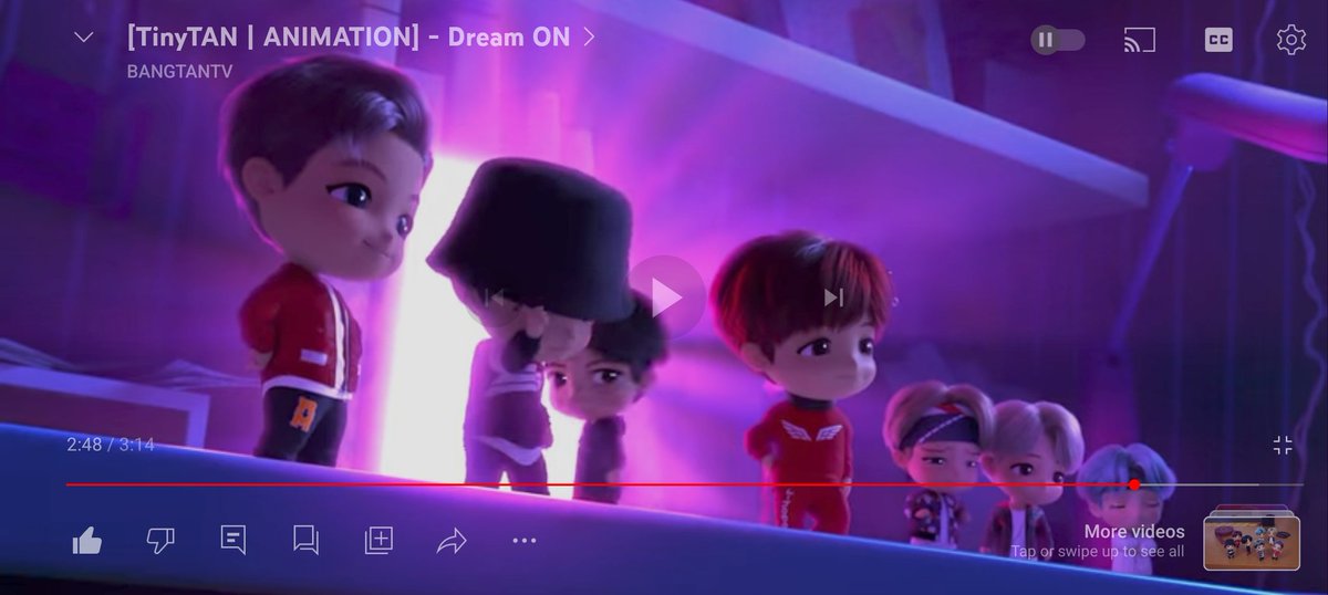 Manya_jdope's tweet image. This part gets me every time 🥺🥺
#ZeroOClock