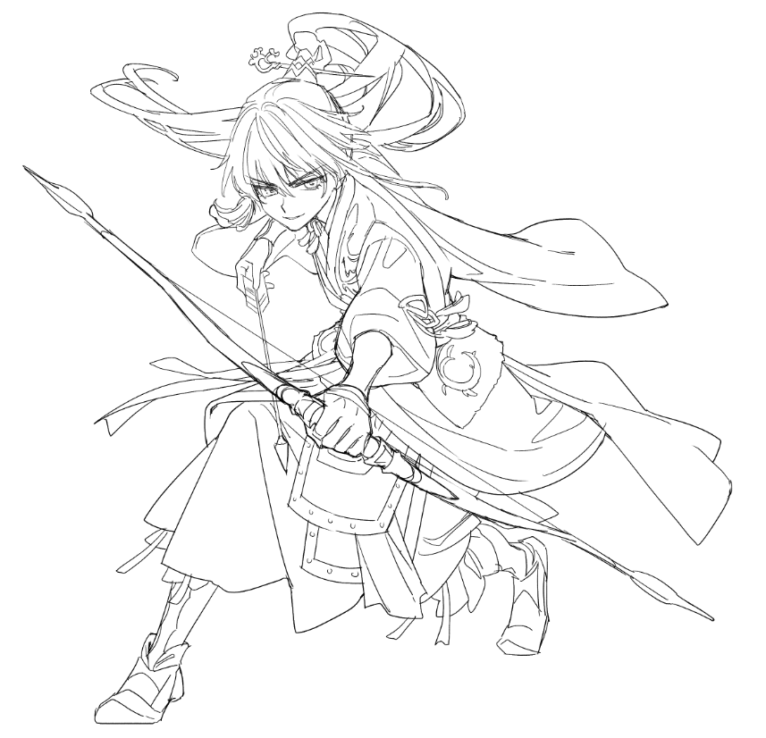 keclpshvli68113's tweet image. 哪天有空也许可能说不定会拿去上色的新旧草稿们(你只是单纯喜欢堆草稿吧