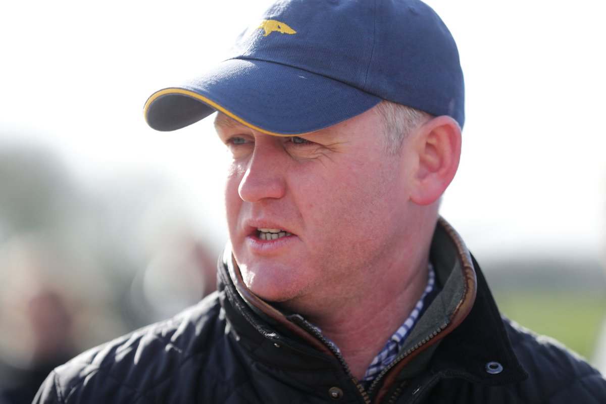 🚨 Watch the first two episodes of the acclaimed Taking The Reins documentary on Tuesday at 10am on Sky Sports Racing, telling the story of <a href="/JoeTizzard/">Joe Tizzard</a>’s first season as the named trainer at Venn Farm 🙌 <a href="/Coral/">Coral</a>