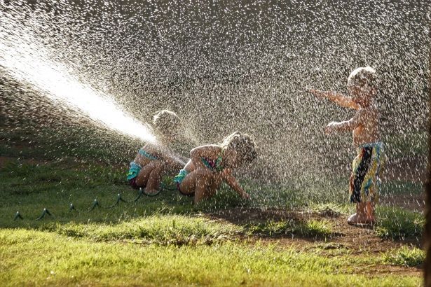 Most of what children need to learn during their early childhood years cannot be taught; it's discovered through play. ~ Ruth Wilson.