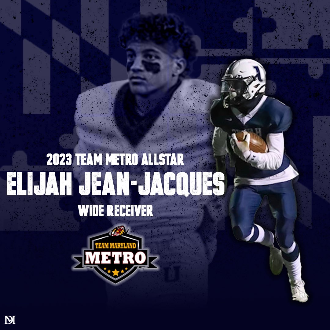 Blessed and honored to be selected to the 2023 <a href="/BTC_1988/">BTC</a> All Star game Classic! Congrats to <a href="/Nick_Eberhart61/">Nick Eberhart</a> &amp; <a href="/tannerrupinta/">Tanner Rupinta</a> as well. This wouldn’t be possible without the help of my coaches and teammates. @deanswink <a href="/GFraz410/">Gregg Frazier</a> <a href="/Urbana_FB/">Urbana Football</a>