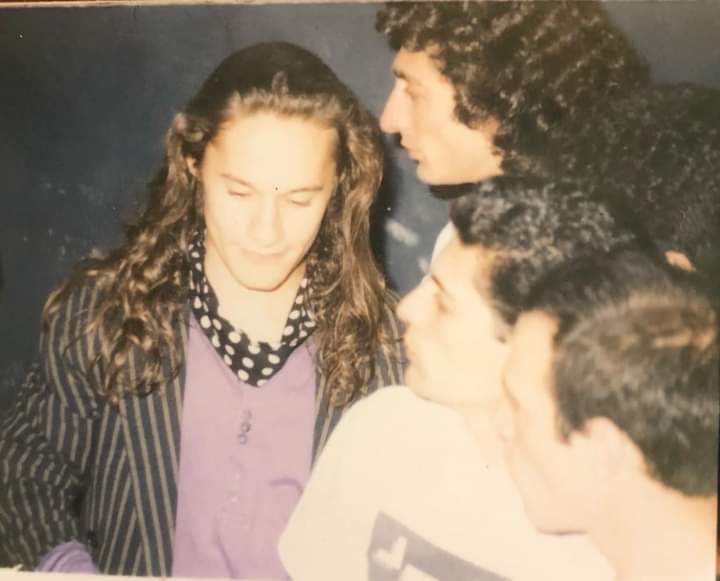 emi_castro92's tweet image. @bbsanzo y @hscanner junto a Diego Torres en San Vicente @UnDinamo @Cirujanoderadio #UnDinamoZ95