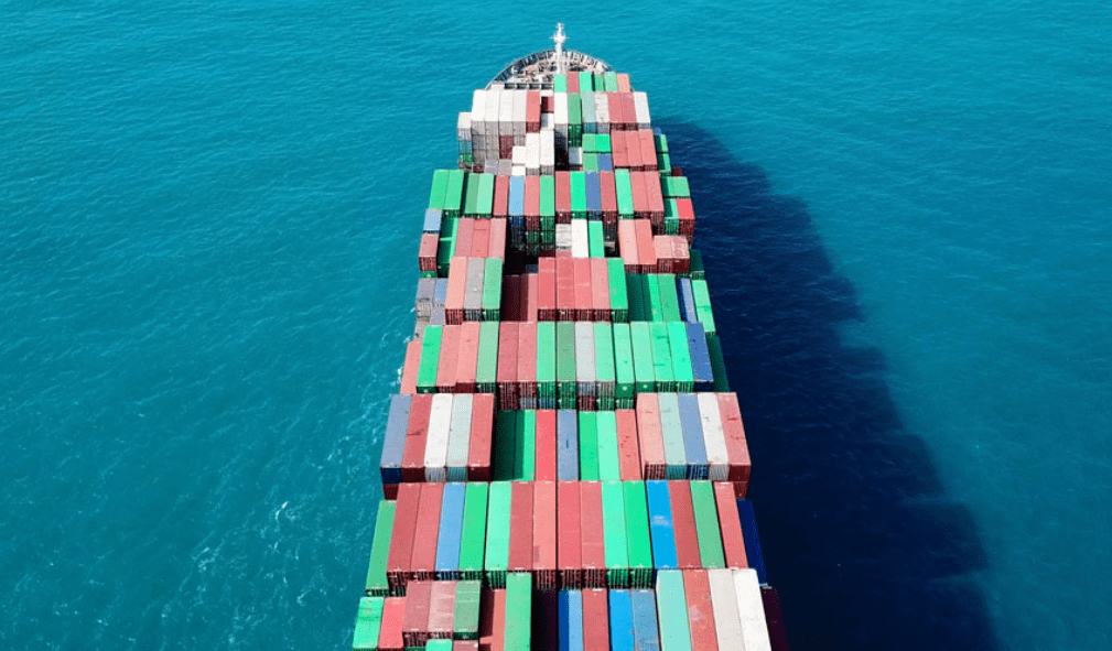 container_news's tweet photo. WinGD to offer methanol-powered engines for six green boxships
#WinGD
https://t.co/cwA7RJ3FlJ https://t.co/3qOsBalIxI