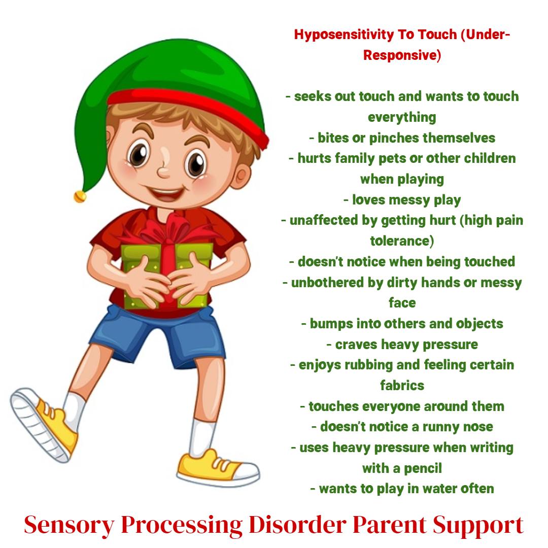 Sensoryprocessi's tweet photo. #Hyposensitivity To Touch (Under-Responsive)
- seeks out touch and wants to touch everything
- bites or pinches themselves
- hurts family pets or other children when playing
- loves messy play
- unaffected by getting hurt (high pain tolerance)
- doesn't notice when being touched
- unbothered by dirty hands or messy face
- bumps into others and objects
Sensory Christmas Play Activities
https://t.co/C4o9IvZNhG
#sensoryprocessing #sensorydifferences #sensoryseeker #sensoryavoider #sensoryactivities #sensoryactivity #adhd #autism #sensorydiet #sensoryprocessingdisorder