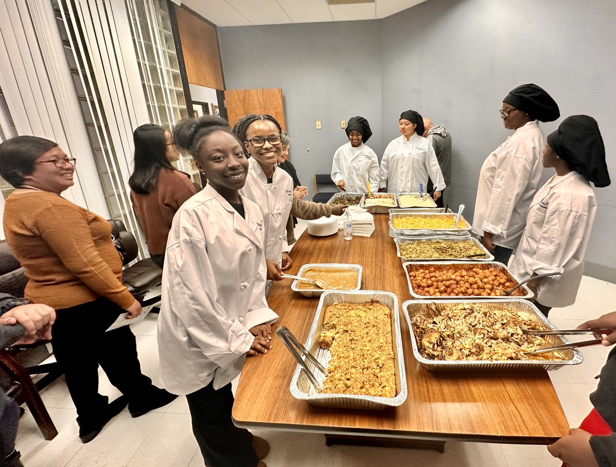 Vance County High School tweet media