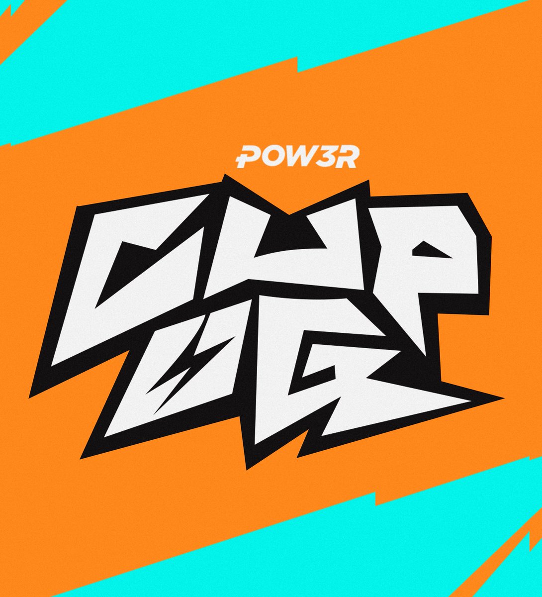 ⚡️WHAT IF ⚡️

Non appena ho visto che <a href="/POW3R_GC/">Giorgio POW3R Calandrelli</a> stava organizzando la POW3R CUP OG ho subito pensato a come potesse svilupparsi la Brand Identity del torneo 

Mi fa un sacco piacere condividere questa idea che ho realizzato con <a href="/haaizenn/">HAIZEN</a> che ha creato il logo 👑

Cosa ne pensate
