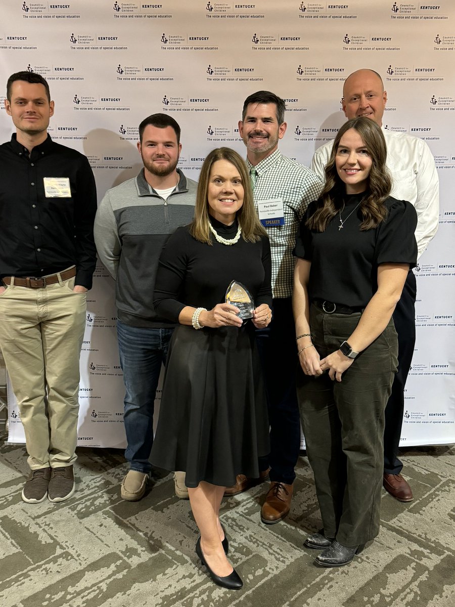 KEDC Special Ed (@spedkedc) on Twitter photo Congratulations to Stephanie Hammonds of Paintsville Independent for being selected the 2023 Council of Exceptional Children’s Special Education Teacher of the Year! We are so proud of Stephanie! <a href="/KyCECMembership/">KyCEC Membership</a> <a href="/KEDC1/">KEDC</a> <a href="/PaintsvilleInd/">Paintsville High School</a> Congratulations to Stephanie Hammonds of Paintsville Independent for being selected the 2023 Council of Exceptional Children’s Special Education Teacher of the Year! We are so proud of Stephanie! <a href="/KyCECMembership/">KyCEC Membership</a> <a href="/KEDC1/">KEDC</a> <a href="/PaintsvilleInd/">Paintsville High School</a>