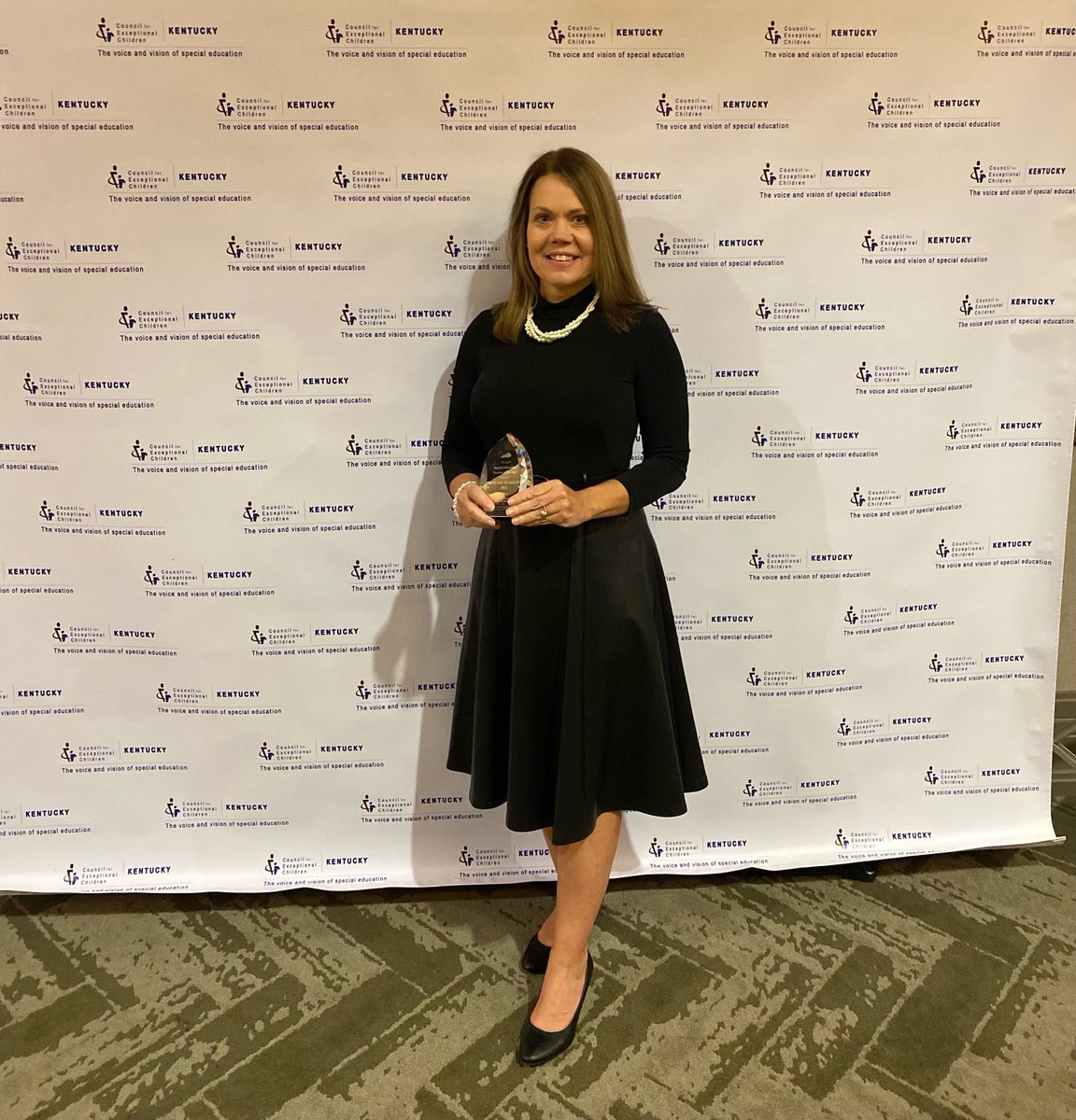 KEDC Special Ed tweet media