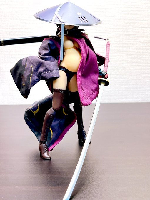 これは多分一番お気に入りのコレクション! 