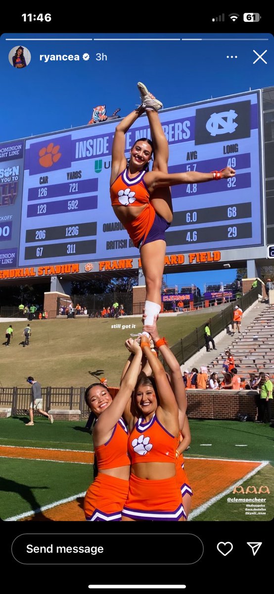 smallsenior4L's tweet image. so are we not going to talk about this!?