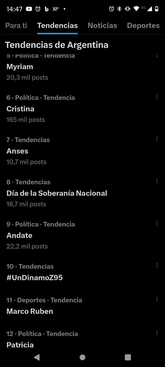 federicortiz's tweet image. #UnDinamoZ95 @bbsanzo @UnDinamo  somos tendencia!!!