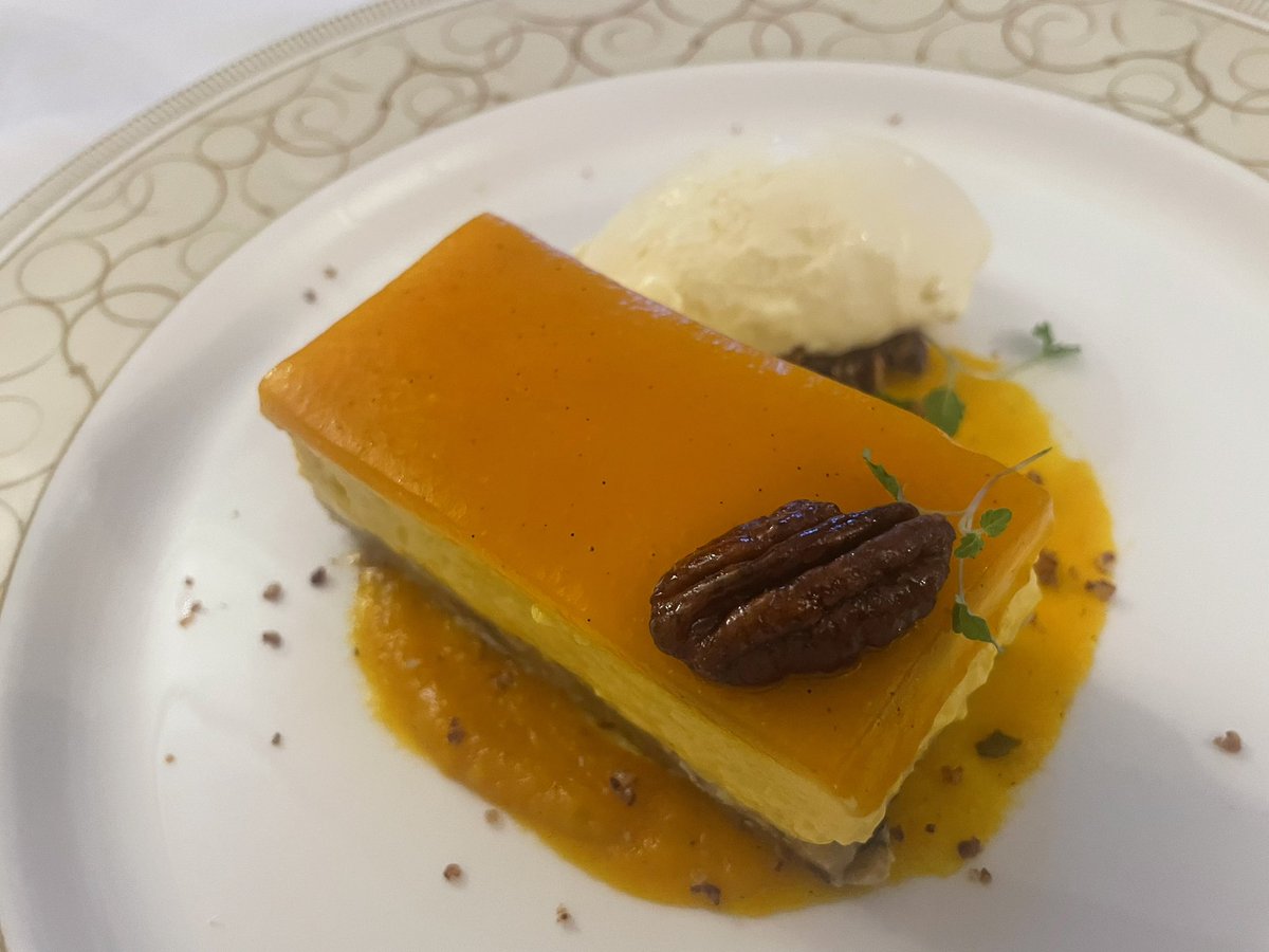TOTAL CORNWALL (@totalcornwall) on Twitter photo Rather Lovely Lunch Today <a href="/BoveyCastle/">BoveyCastle</a> <a href="/thechefsforum/">𝚃𝚑𝚎 𝙲𝚑𝚎𝚏𝚜’ 𝙵𝚘𝚛𝚞𝚖®🍽</a>
Well done to all the chefs and students Rather Lovely Lunch Today <a href="/BoveyCastle/">BoveyCastle</a> <a href="/thechefsforum/">𝚃𝚑𝚎 𝙲𝚑𝚎𝚏𝚜’ 𝙵𝚘𝚛𝚞𝚖®🍽</a>
Well done to all the chefs and students