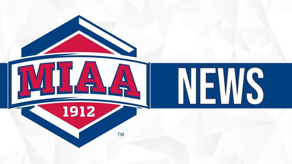 TheMIAA's tweet photo. The MIAA has approved Northeastern State University's request to play as an NCAA Division II Independent Institution in the sport of football. 

📰 https://t.co/GUqNiWdNWg
#BringYourAGame https://t.co/oj60CbK7TG