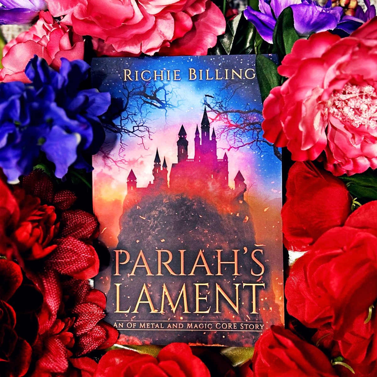 BooksImperfectCondition tweet media