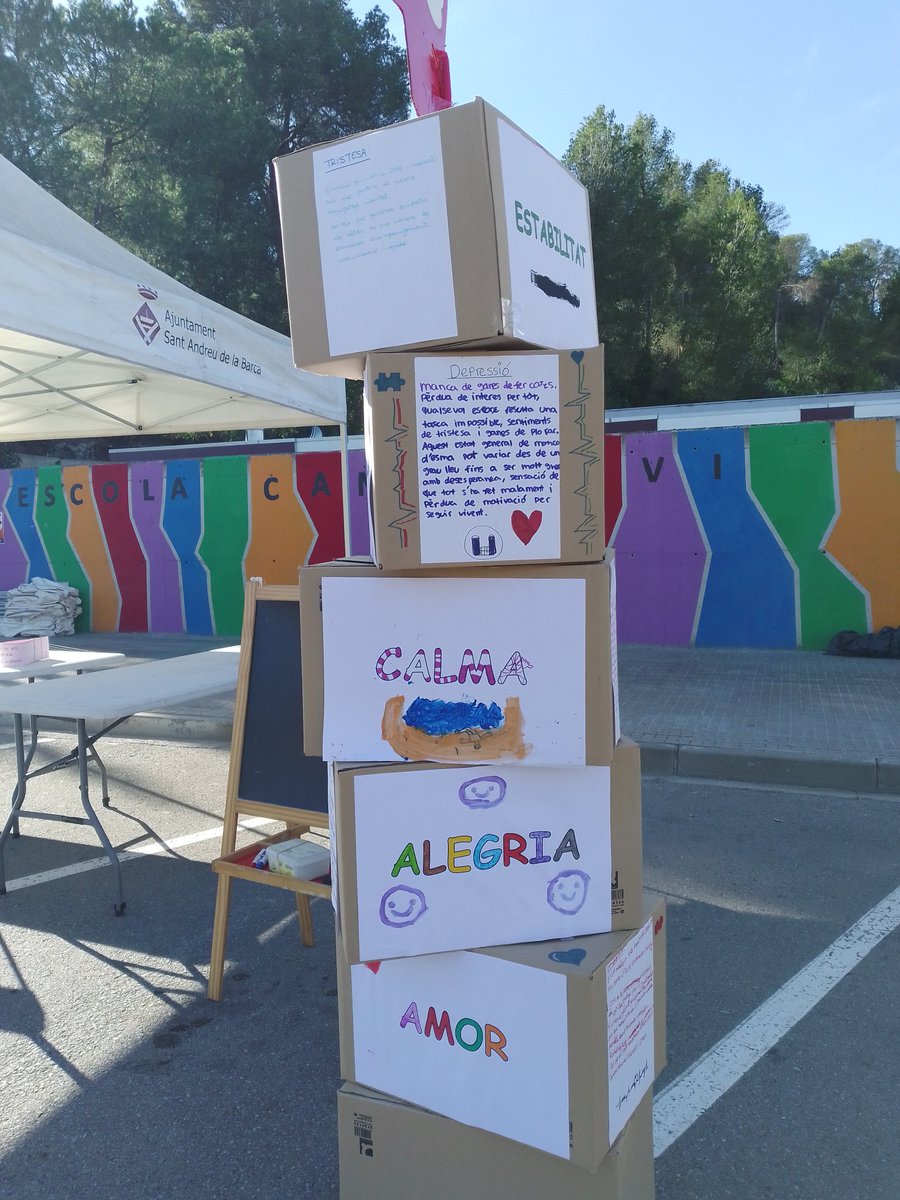 Encomupodemsab's tweet photo. 🙋Visibilizar la situación de millones de niños/as que viven en situación de vulnerabilidad y mueren a diario víctimas inocentes por guerras, crisis..
✊Estamos obligadas a construir un mundo donde puedan crecer y desarrollarse sin sufrimiento ni dolor, sin violencia, sin pobreza https://t.co/zO4QOyVGxk