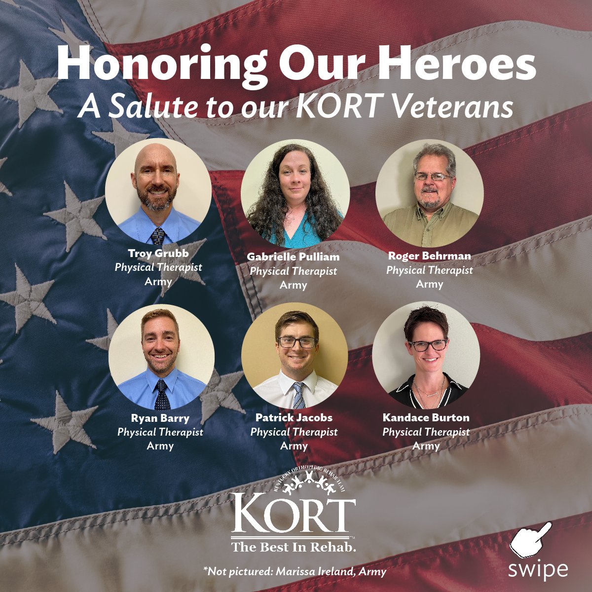 KORT PhysicalTherapy tweet media