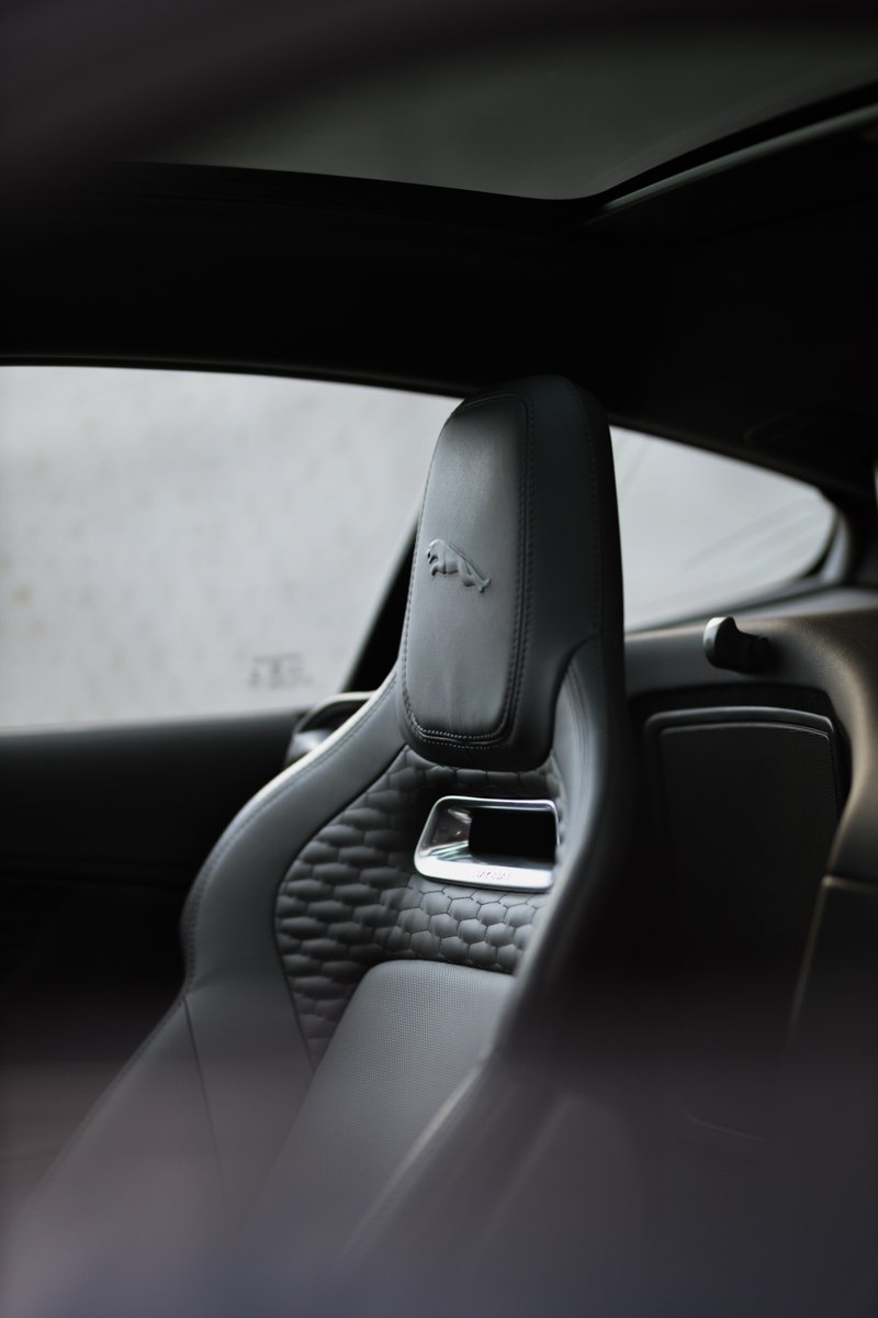 saxtonsofficial's tweet image. Jaguar's modern take on the iconic E-Type...

Looking for a little bit of thrill in your long journeys? The Jaguar F-Type R is the answer you are looking for!

Jaguar F-Type link: l.linklyhq.com/l/1uWr7

#Jaguar #JaguarFtype #Ftype #FtypeR