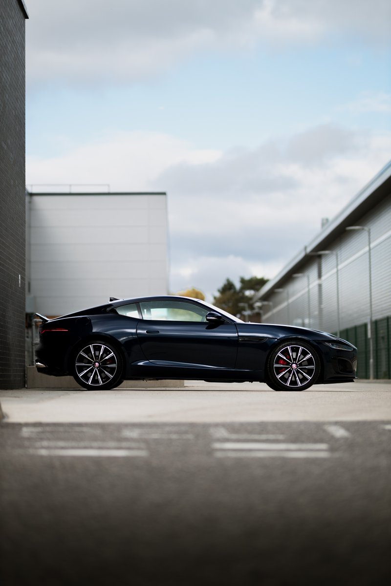 saxtonsofficial's tweet image. Jaguar's modern take on the iconic E-Type...

Looking for a little bit of thrill in your long journeys? The Jaguar F-Type R is the answer you are looking for!

Jaguar F-Type link: l.linklyhq.com/l/1uWr7

#Jaguar #JaguarFtype #Ftype #FtypeR