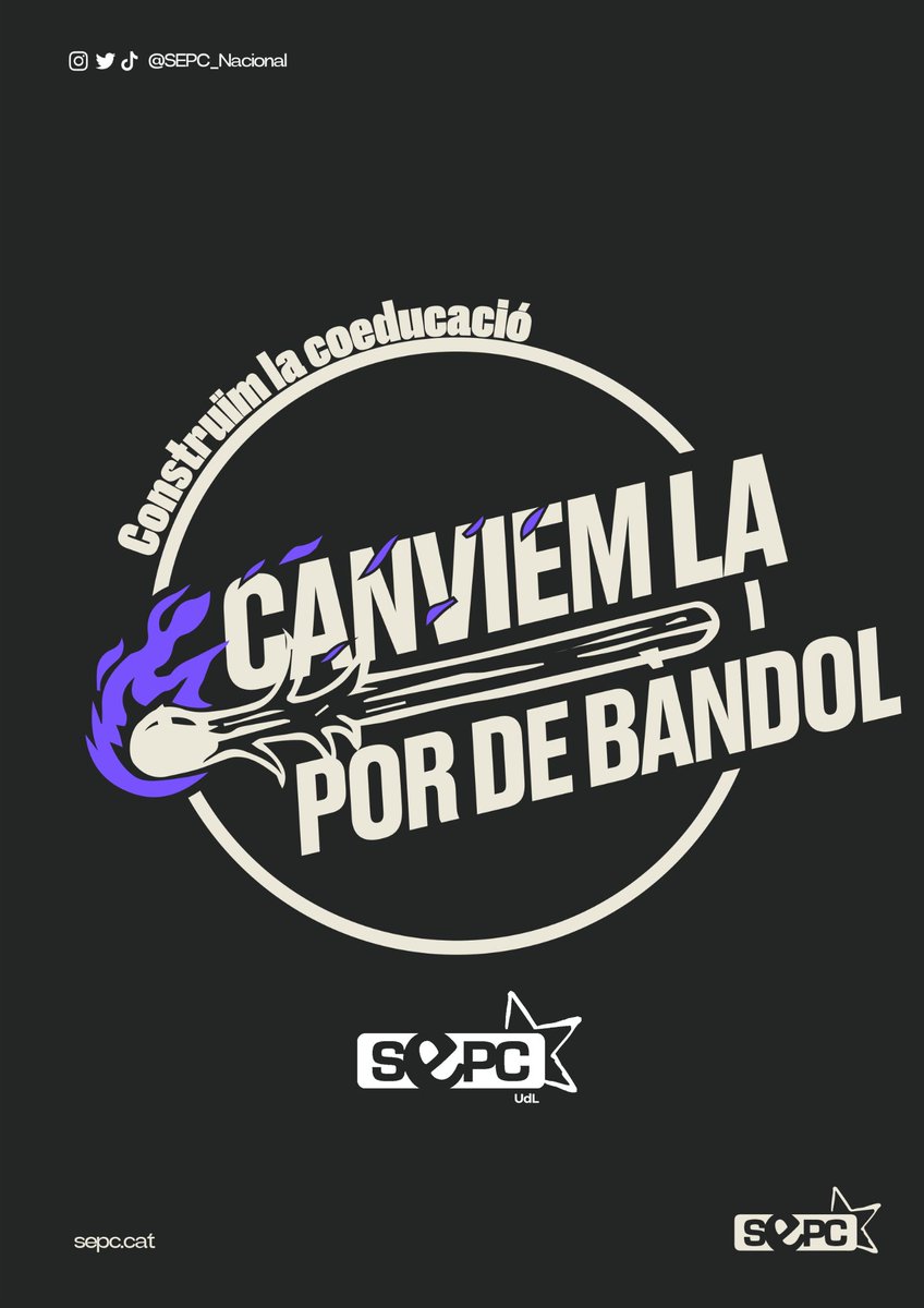 SEPC UdL tweet media