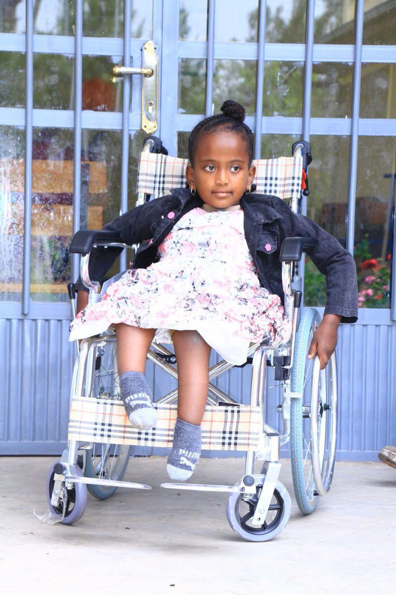 This #WorldChildrensDay, let's remember that the rights of children must be upheld every day. We especially see how human rights, like education and participation in cultural life, are too often ignored for kids with disabilities. 
We can do better. #ForEveryChild, every right!