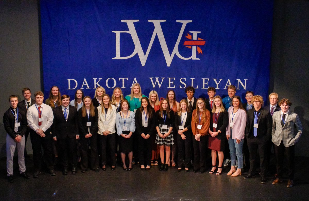 Dakota Wesleyan tweet media