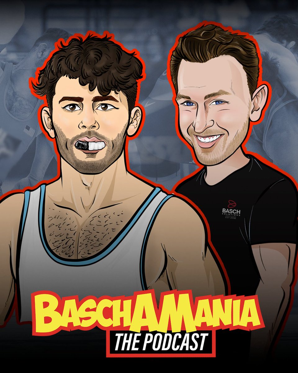 New @baschamania will be out tonight as my guy @CenzoJoseph is back for some Coffee Talk! We'll talk Bill Farrell, All-Star Classic, some notes from around the Weekend, and I'm sure some Bills/Steelers (one of us had a better weekend than the other). Linktr.ee/Baschamania