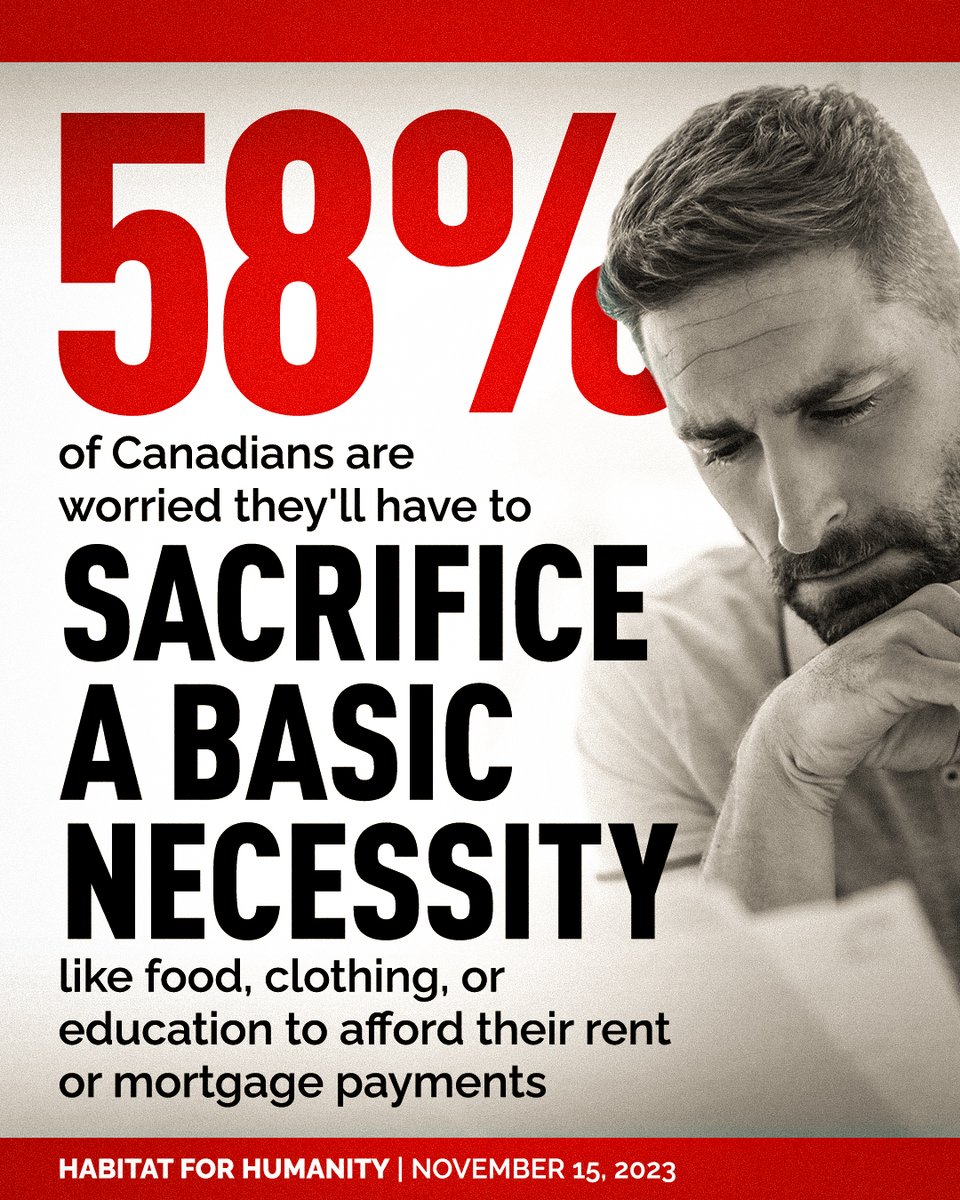 Trudeau’s deficits and taxes drive up inflation and interest rates.

After 8 years, his terrible economic plan means Canadians have to go without the basics. He’s just not worth the cost.

Common sense Conservatives will control spending to bring down prices so you can get ahead.