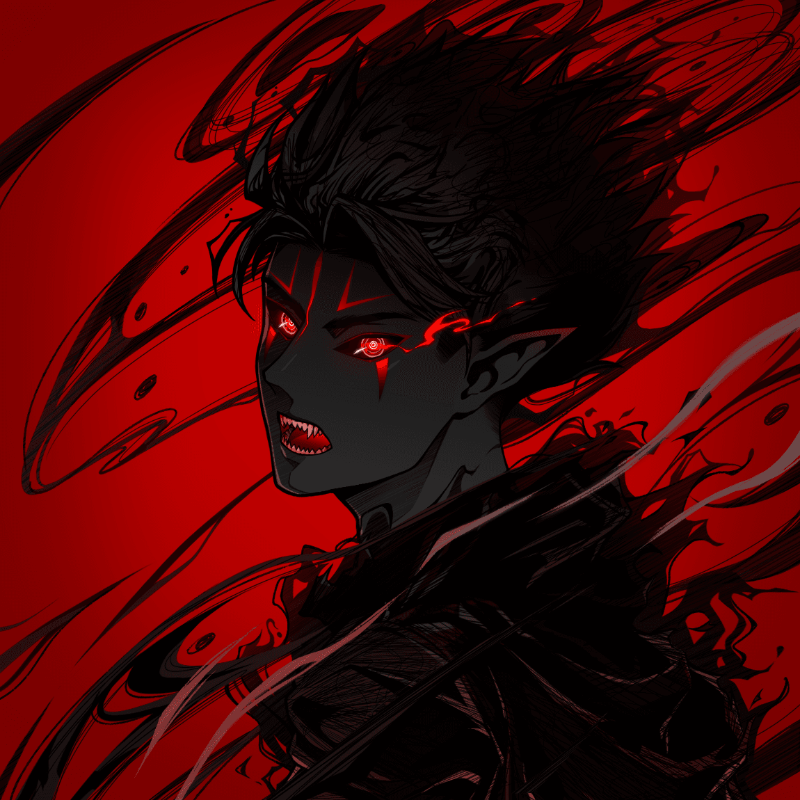 Pranksy (Wooloo Arc) tweet media