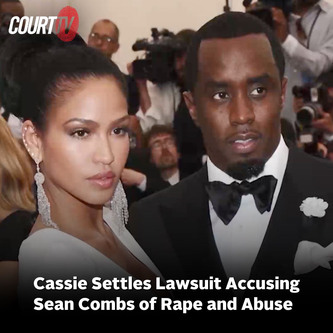 Court TV tweet media