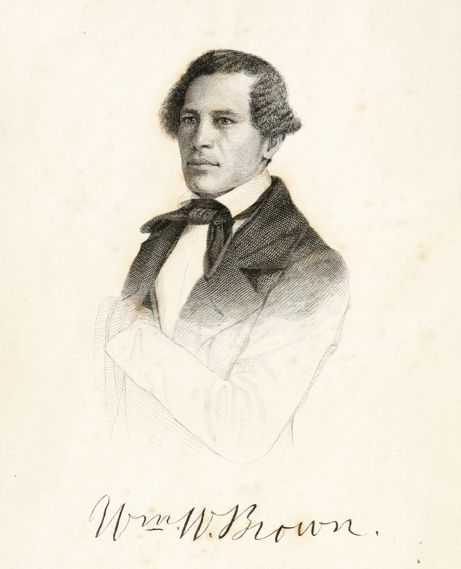 .@BullenRoss on how a story told by the African American novelist, historian, playwright, and physician William Wells Brown circulated, first through his own works, and then abroad, as a parable of American banking gone bad publicdomainreview.org/essay/william-…