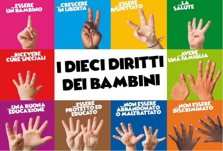 onda_gialla's tweet photo. GIORNATA INTERNAZIONALE DEI DIRITTI DELL'INFANZIA E DELL'ADOLESCENZA 

Il 20 novembre del 1989 l'assemblea generale delle Nazioni Unite ha approvato "La Convenzione internazionale sui diritti dei bambini e dei ragazzi"
#associazioneondagialla #primainfanzia #romacapitale https://t.co/i58YfreBgf