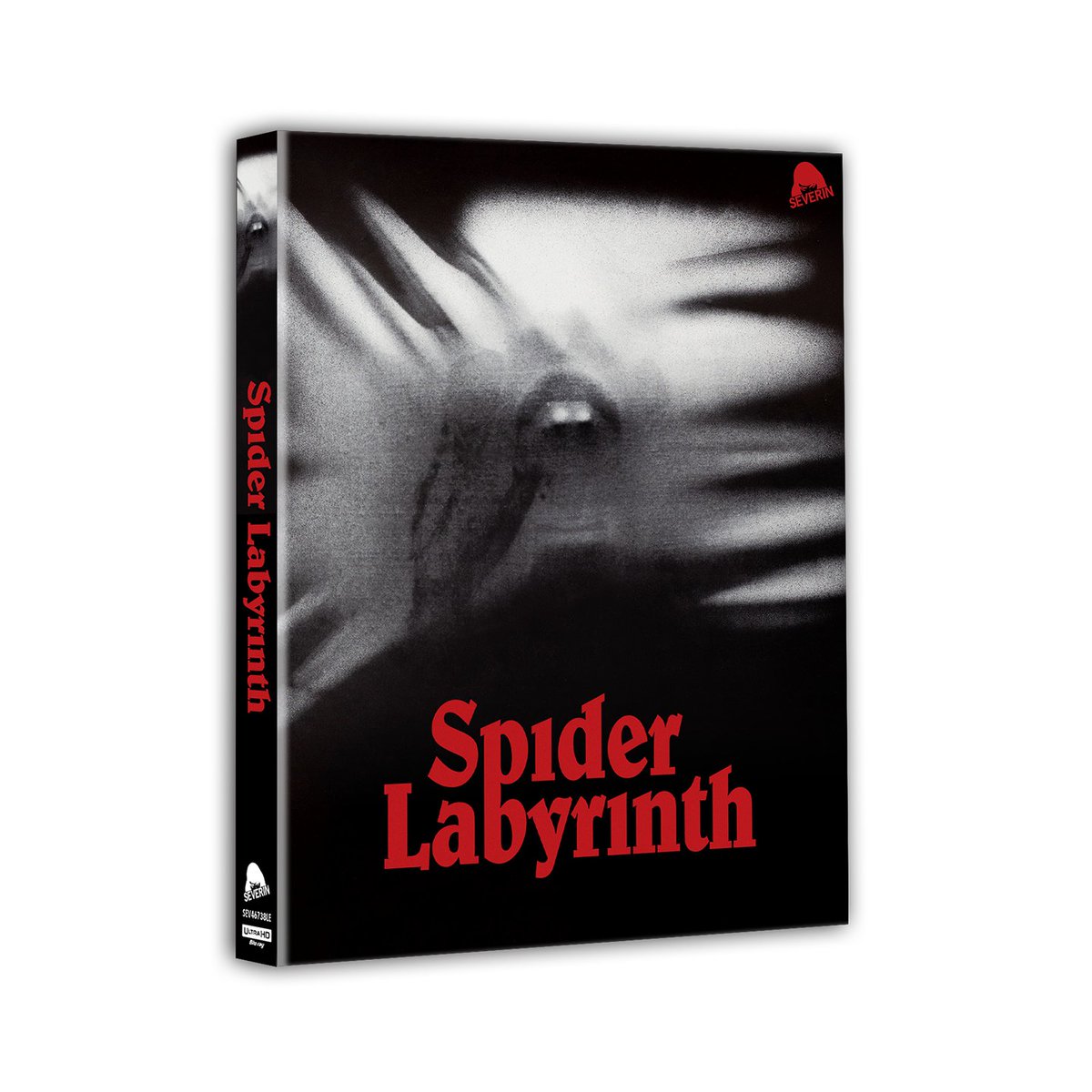 Severin Films tweet media
