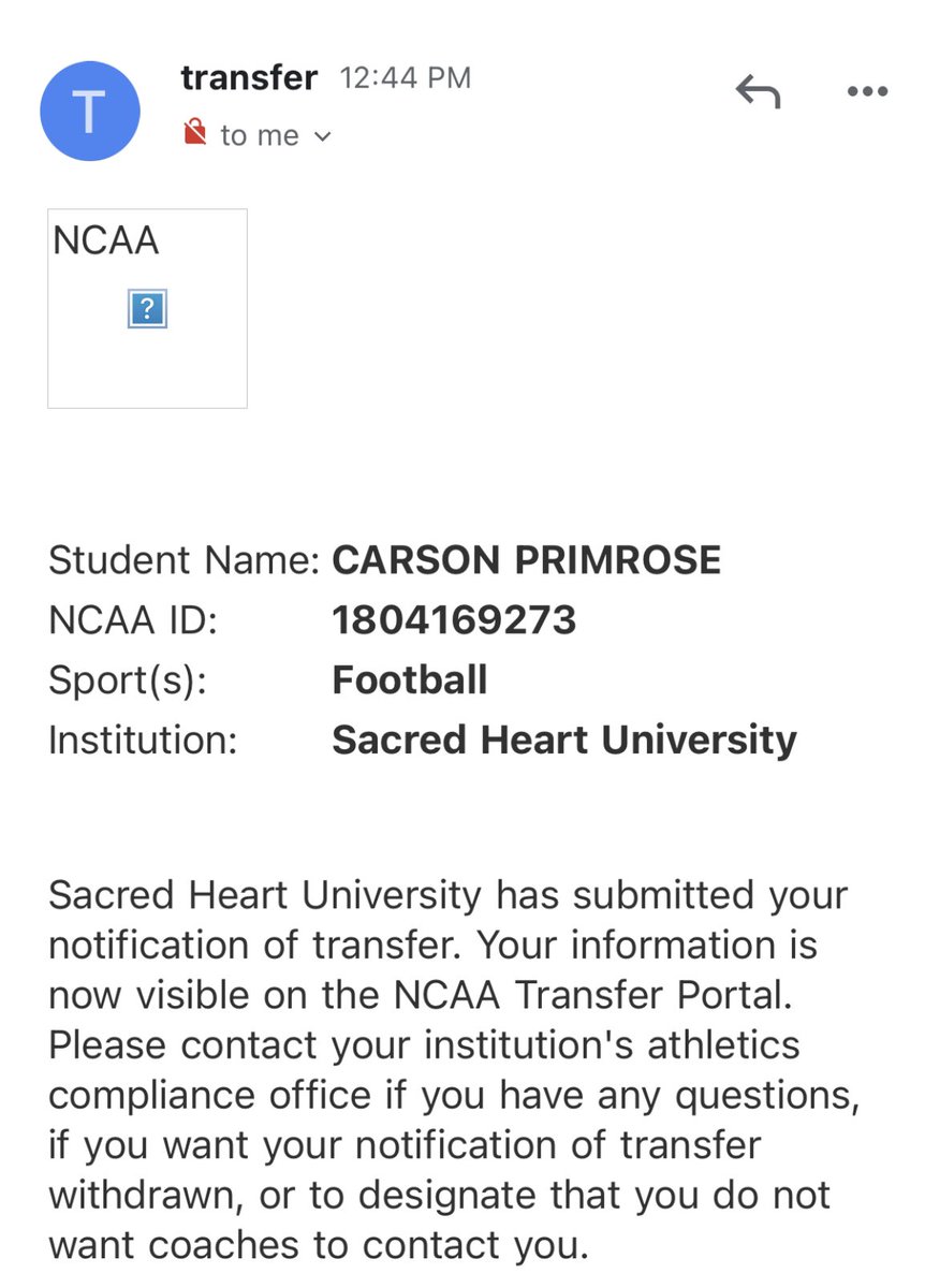 Carson Primrose tweet media